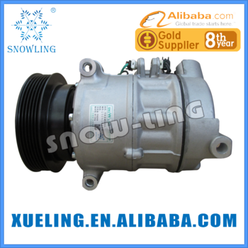 Auto ac compressor for Volvo XC90 3 2i OEM 50461801 506041 0870