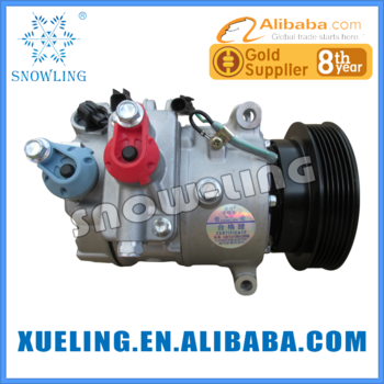 Volvo XC90 3 2 ac compressor OEM 30645288 30645289 30742208