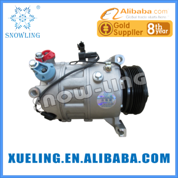 Volvo S80 2 4 2 5 ac compressor OEM 36000331 36000456
