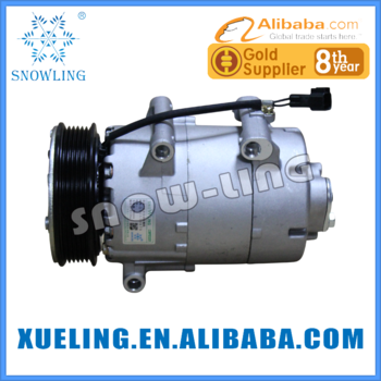 Volvo S40 1 6D 2 0D ac compressor spare parts OEM 3M5H 19D629 DF