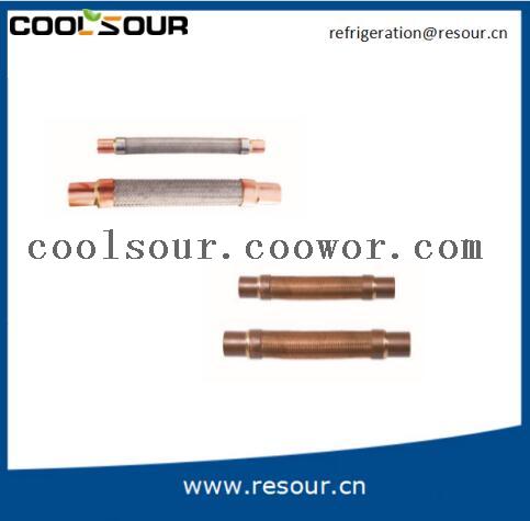 Coolsour Refrigeration Part <font color='red'>Vibration</font> <font color='red'>Absorber</font> Damping for Air Conditioner System