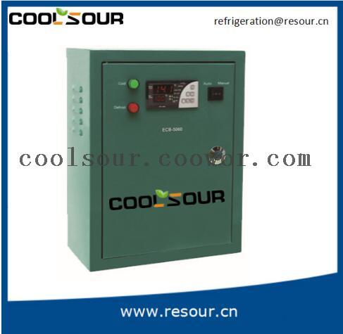 Coolsour Authentic Air-Cooled Electric Protector Cold Storage Distribution Control Box