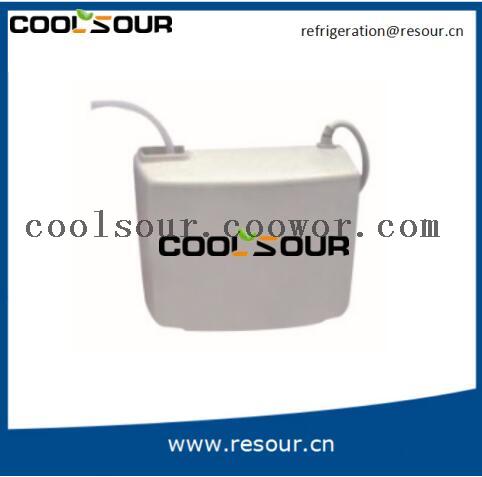 Coolsour <font color='red'>Mini</font> <font color='red'>Condensate</font> <font color='red'>Pump</font> / <font color='red'>Drain</font> <font color='red'>Pump</font> For <font color='red'>Air</font> <font color='red'>Conditioner</font> / <font color='red'>Air</font> <font color='red'>Conditioner</font> <font color='red'>Pump</font>