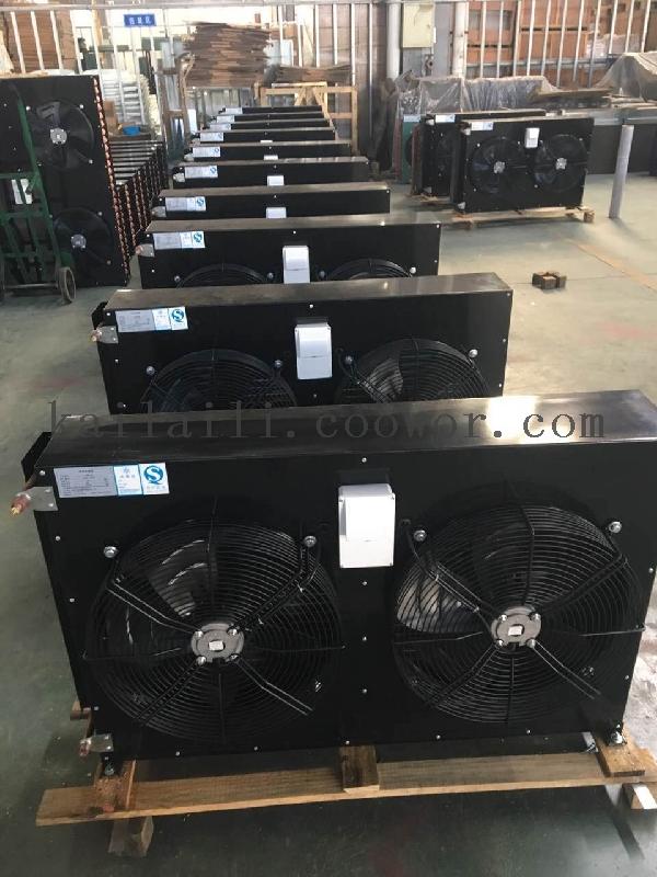 Hot Sale! ! ! Refrigeration Condenser Manufacturer in China/ Fnh Horizontal Air Condenser for Refrigeration Unit