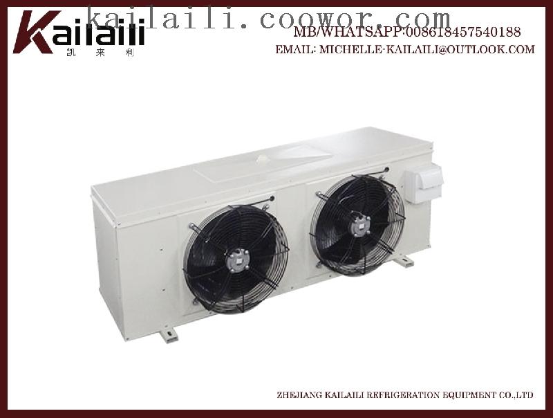 DJ Series Low Temperature Air Cooler Evaporator for Freezer Room with Ce