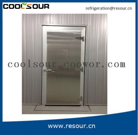Coolsour 2017 Cool Room Door, Cold Storage Door
