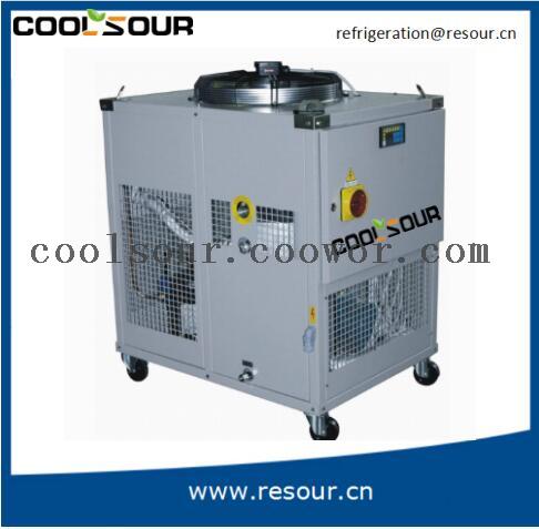 Coolsour Water-Cooled Type and New Condition Air Cooled Conditioner Chiller