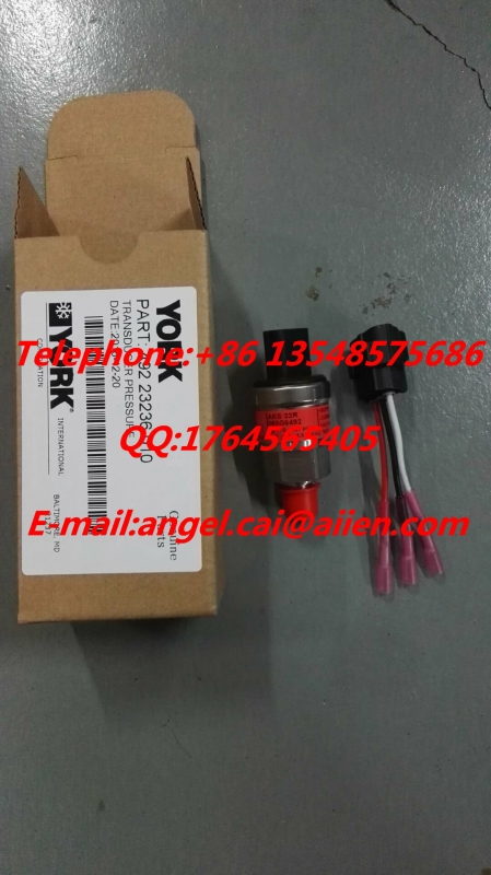 492-23236-010 Pressure sensor