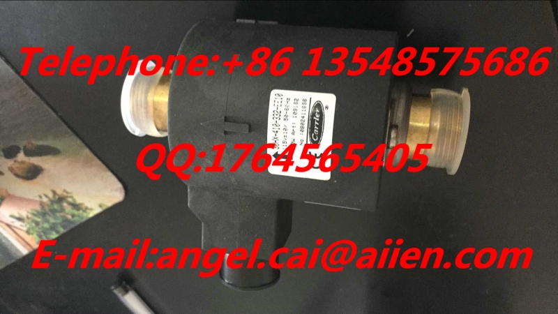 carrier oil pump30HX410332EE