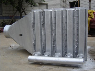 SRZ-type、SRL-type radiator