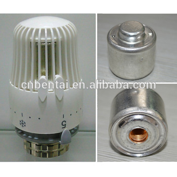 Liquid Expansion Element Temperature Sensor