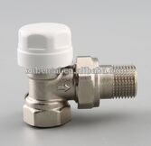 Direct Manufacture Thermostatic radiator valve TRV