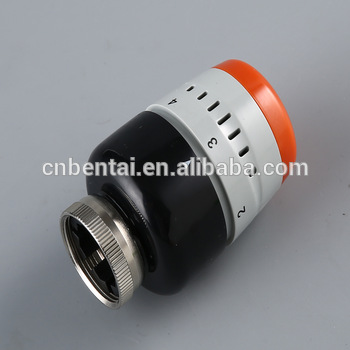 2 way thermostatic radiator valve trv