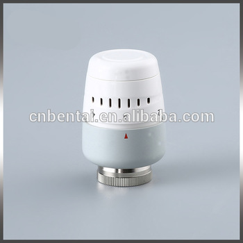 tempering valve radiator valves TRV