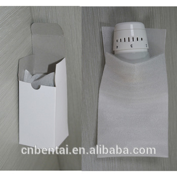 Control Structure and Hydraulic Power radiator valves head