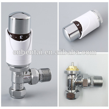 dn20 <font color='red'>chrome</font> <font color='red'>plated</font> <font color='red'>radiator</font> thermostatic control <font color='red'>valve</font>
