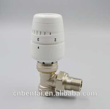 direct manufacture trv temperature control thermostat