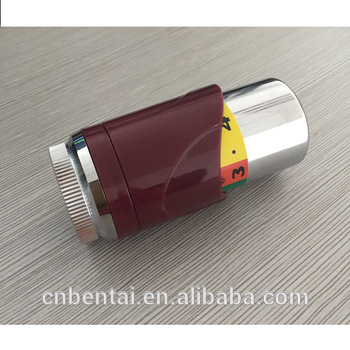 PPR brass thermostat temperature controller 220v