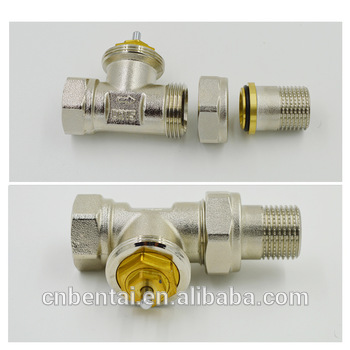 15mm straight micro self control safety thermostat