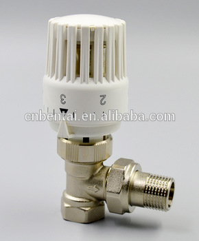 <font color='red'>automatic</font> thermostatic radiator <font color='red'>control</font> valve with hydraulic <font color='red'>thermostat</font>