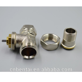 floor heating system floor sensor thermostat