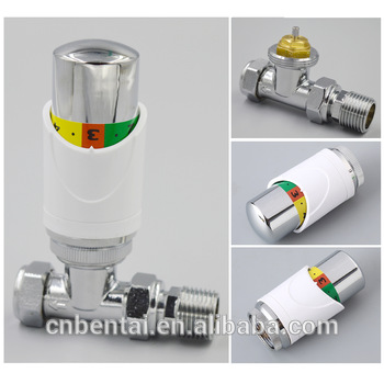<font color='red'>thermostatic</font> <font color='red'>actuators</font> CHROME PLATED