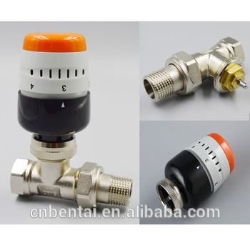 OEM service m30 1 5 thermostatic radiator valve head