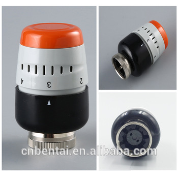 OEM service m30 1 5 thermostatic radiator valve head