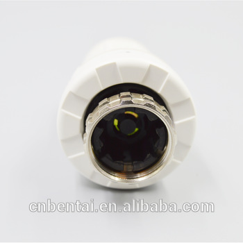 CE Top level best sell TRV head thermostat head with M type thermovalve head for radiator