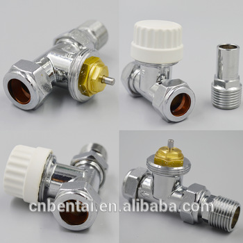 M30 1 5 trv En215 standard automatic thermostatic head for UK