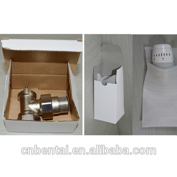 M30 1 5 trv En215 standard automatic thermostatic head for UK