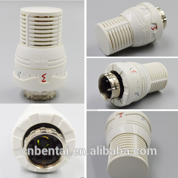automatic control valves for heating