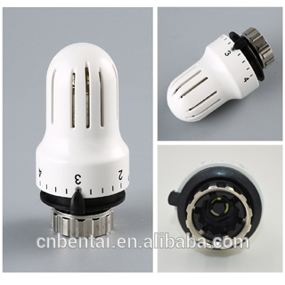 M30 1 5 automatic liquid sensor radiator thermostatic head