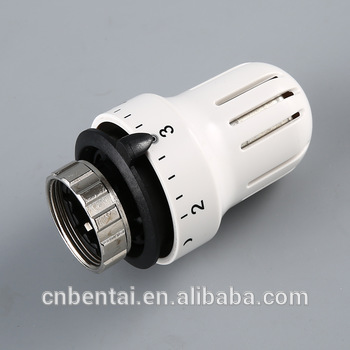 Long Use floor Heating Digital Room Thermostat