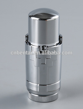 automatic dn15 chrome finish radiator valves control