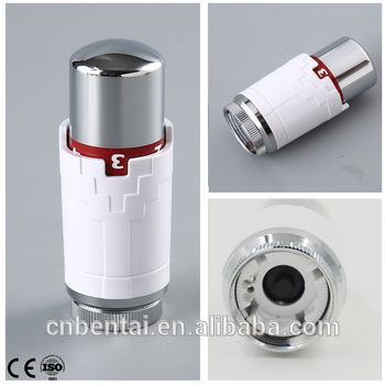 auto control thermostatic radiator valve china trv radiator valve thermostatic brass valve