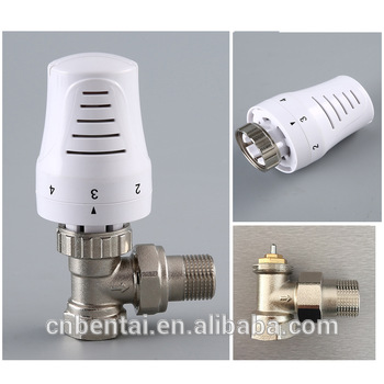 uk automatic dn15 radiator valve types