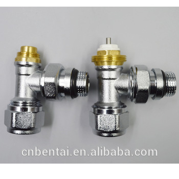 1 2 <font color='red'>nickle</font> <font color='red'>plated</font> angle aluminum plastic pipe valve