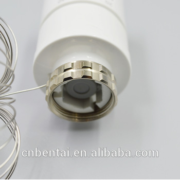 automatic temperature control remote constant temperature thermostat