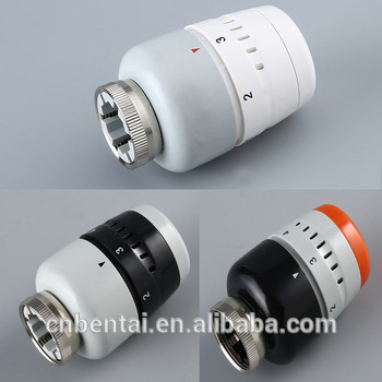 <font color='red'>TRV</font> <font color='red'>temperature</font> <font color='red'>sensor</font> hemispherical thermal <font color='red'>head</font>