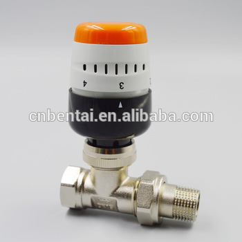 hydraulic control <font color='red'>thermostatic</font> <font color='red'>radiator</font> <font color='red'>valve</font>