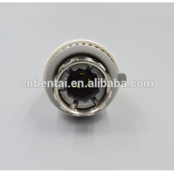 Made in Wenzhou Lockable Thermostatic Radiator Valve