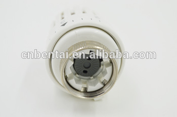 hot water heater heat thermostatic radiator valve for heating radiator