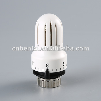 H type EN215 standard thermostatic control valve