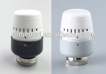 beteel thermostatic radiator valve thermostat for radiator heater