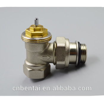 hvac parts <font color='red'>lockshield</font> thermostatic valve <font color='red'>floor</font> <font color='red'>heating</font>