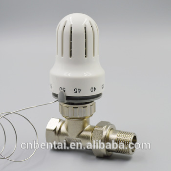 floor heating remote manifold controller