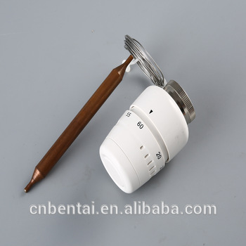 china supplier 20 60 adjustable auto remote thermostat