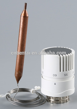 china supplier hvac type 30 70 auto plastic handle remote controller