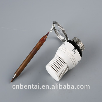 <font color='red'>automatic</font> radiator <font color='red'>thermostat</font> <font color='red'>head</font> with remote sensor